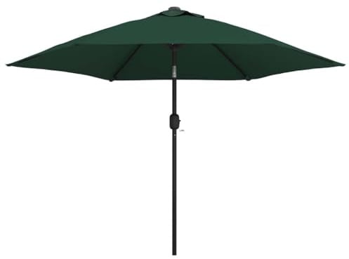 vidaXL Sonnenschirm Sonnenschirme Sonnen Schirm