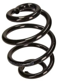 KYB RX6200, KYB Rear Coil Spring (Single Unit) RX6200