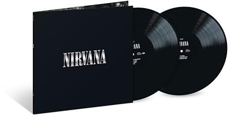 Nirvana[180g 2 LP] [45 RPM]