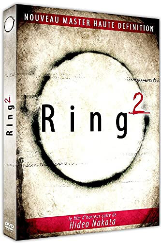 The ring 2 [FR Import]