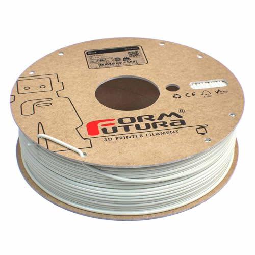 FormFutura - TitanX (Light Grey, 1.75mm, 750 gram)