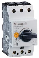 Maico Motorvollschutzschalter MVEx 0,4 Leistungsschalter für Motorschutz 4012799575474