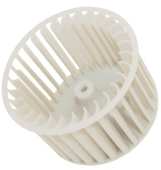 Kitchen Aid Fan micro-ondes roue
