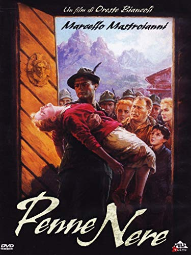 Penne nere [IT Import]