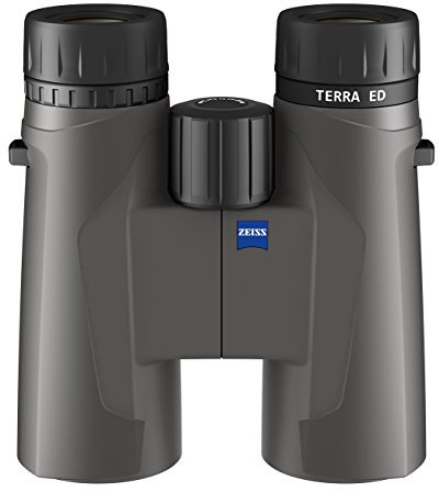 Zeiss Terra ED 8x42 grau