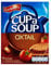 Batchelors Cup a Soup Oxtail (4 per pack - 78g) - Pack of 6 by Batchelors