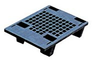 FD Recycled Plastic Pallet 322321