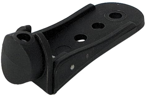 Kun Ersatzteil Schulterstütze - Fußhalterung niedrig - passend für Kun Collapsible Violine 4/4