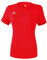 erima Damen Funktions Teamsport T-Shirt (208614), rot, 34