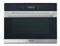 Hotpoint MP 776 IX HA Microonde Class 7, 900 W, 40 Litri, Metallo, Nero