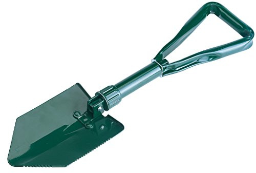 Draper 89768 Klappbare Schaufel (Stahl)