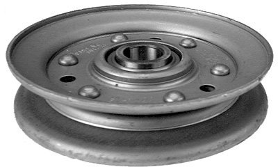 Lawn Mower V belt Idler Pulley Replaces DIXIE CHOPPER 30234