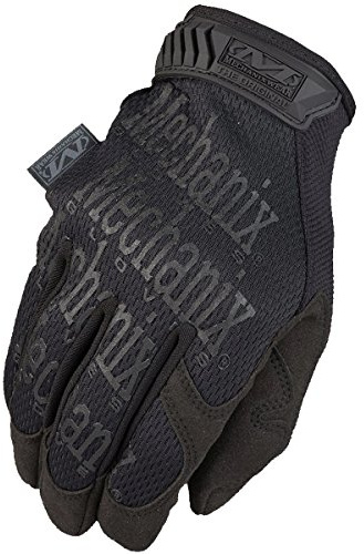 MECHANIX WEAR ORIGINAL GLOVES COVERT MULTI SPORTS GLOVES
