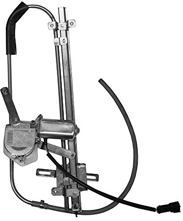 Magneti Marelli 807210M017 Elektrische Fensterheber | Kompatibel mit: NISSAN 200SX Coupe, ALMERA I, ALMERA I Hatchback, SUNNY III, SUNNY III Hatchback, SUNNY III Liftback