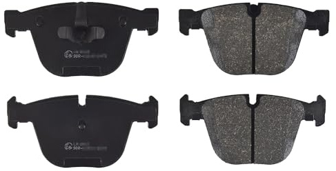 Blue Print ADB114204 Brake Pads
