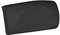 Shad D0RI60 - Topcase-Zubehör für Rückenlehne, SH37/40/45/49, schwarz, M
