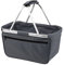 Shopper BASKET Standard,Grau