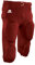 Russell Athletic Herren Deluxe Game Fußballhose (F25xpm) Hose, Echtes Rot, Small