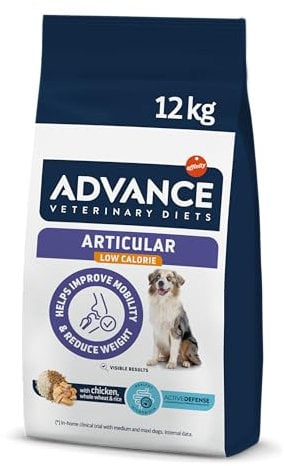 ADVANCE Articular Reduced Calorie, 1er Pack (1 x 12000 g)