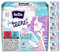 Bella For Teens Ultra Binden Sensitive: Ultradünne Binden Für Teenager, 6er Pack (6 X 10 Stück), Mit Flügeln ohne Duft