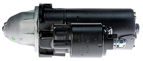 HELLA 8EA 011 610-341 Starter/Anlasser - 12V - 1.4kW