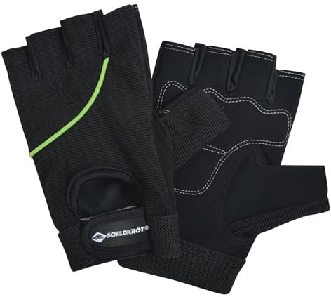 Schildkröt Fitness-Handschuhe Classic