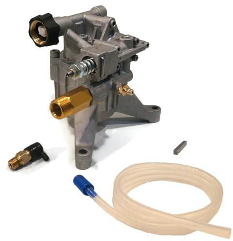 Himore 2800 psi POWER PRESSURE WASHER WATER PUMP Troy-Bilt 020568 020568-00