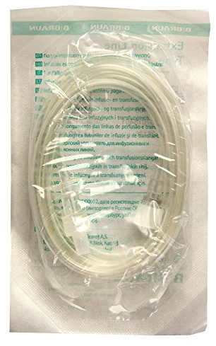 Heidelberger Verl�ngerung St.140 cm Lo.R, 1 St