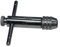 FACOM - Porte Outils à Cliquet - 830A.10 - Clé à Taraud M12 - Poignée Résistante en T - Tourne à Gauche - Finition en Acier Chromé - Convient à un Usage Professionnel