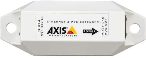 Axis T8129 POE Extender