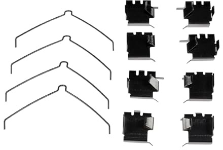 Blue Print ADT348607 Fitting Kit