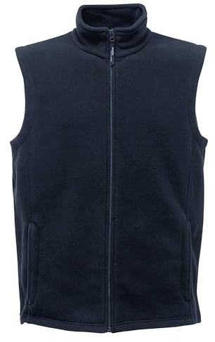 Regatta Men's Micro Fleece Body Warmer (pack of 1)