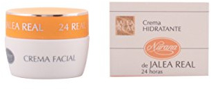 Royal Jelly MOISTURIZER 24h 50 ml