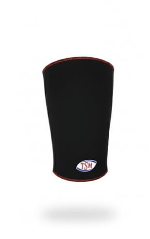 TSM Sportbandage Oberschenkelbandage aktiv, XL, 2126