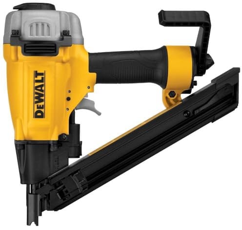 DEWALT DWMC150 1-1/2 In. Metal Connector Nailer
