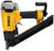 DEWALT DWMC150 1-1/2 In. Metal Connector Nailer