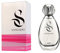 SANGADO Costa del Sol Parfüm für Damen, 8-10 Stunden Langanhaltend, Luxuriös Duftendes, Blumiges Holziges Moschus, Zarte französische Essenszen, Extra-konzentriert (Parfüm), 50ml
