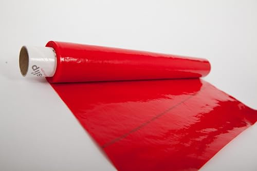 NRS Red Dycem Reel Non Slip Grip Material