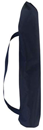 Camping Chair Bag/Cover (Navy Blue)