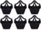 6 x 31cm Venetian Wall Planter