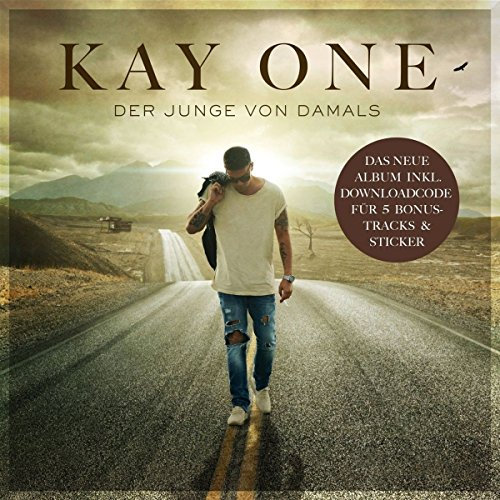 Prince Kay One (Tonpool)