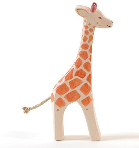 Ostheimer 21801 - Giraffe, groß (stehend)
