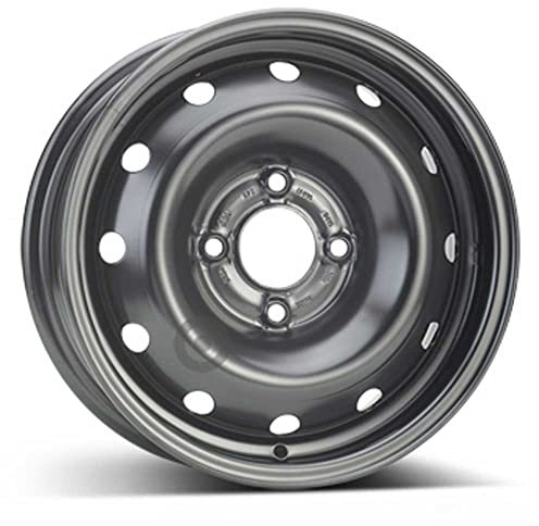 ALCAR SF6195 Stahlfelge