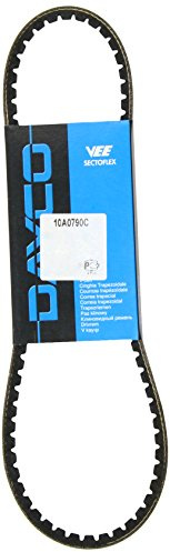 DAYCO 10A0790C Gürtel | Kompatibel mit: ALFA ROMEO 164, HONDA CIVIC II Shuttle, CIVIC IV Hatchback, CIVIC IV Stufenheck, CRX II
