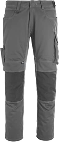MASCOT 12179-203-1809 82C52 Arbeitshose anthrazit schwarz