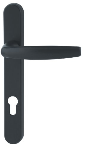 HOPPE Atlanta 1530/3831N External Door Lever