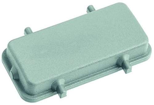 HARTING Abdeckkappe 09300105407 Inhalt: 1 St.