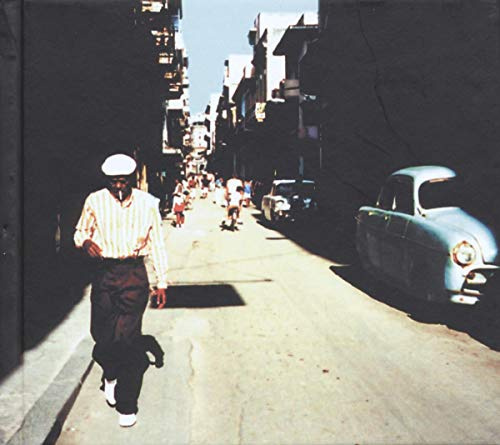 Buena Vista Social Club[180g 2 LP]