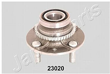 JAPANPARTS KK-23020 Radnabe Hinten Kompatibel mit MAZDA DEMIO DW D1022615X D1022615XA