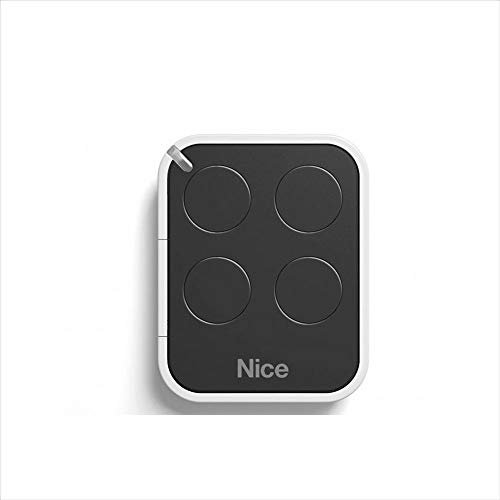 Nice ON4E Télécommande / Emetteur, 4 canaux, fréquence 433,92 MHz Rolling code!!!